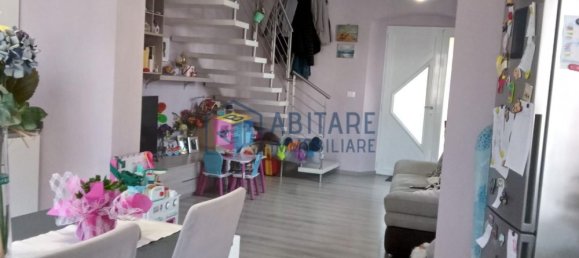 4 rooms Apartment in Rosignano Marittimo, Italy No. 152372 32