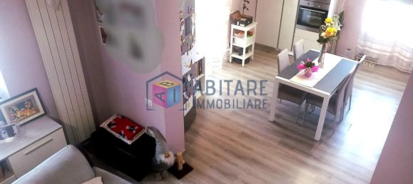 4 rooms Apartment in Rosignano Marittimo, Italy No. 152372 37