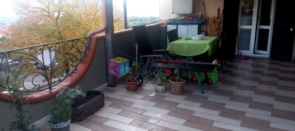 4 rooms Apartment in Rosignano Marittimo, Italy No. 152372 21