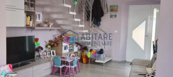 4 rooms Apartment in Rosignano Marittimo, Italy No. 152372 30