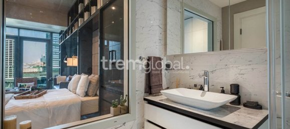 Apartment 1+2 in Istanbul, Turkey No. 7502 6