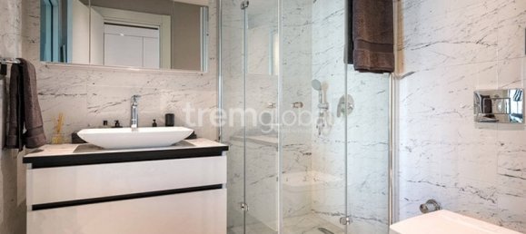 Apartment 1+2 in Istanbul, Turkey No. 7502 9