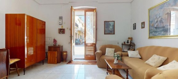 Дом с 3 комнатами в Франкавилла Фонтана, Италия № 20942 23