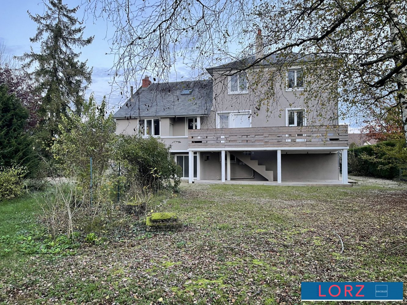 Дом с 5 спальнями в Сен-Дульшар, Франция № 156050