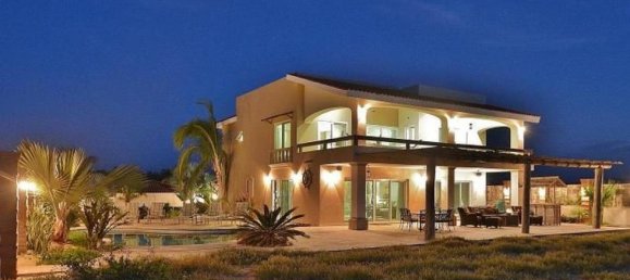 4 bedrooms House in Baja California Sur, Mexico No. 149540 2