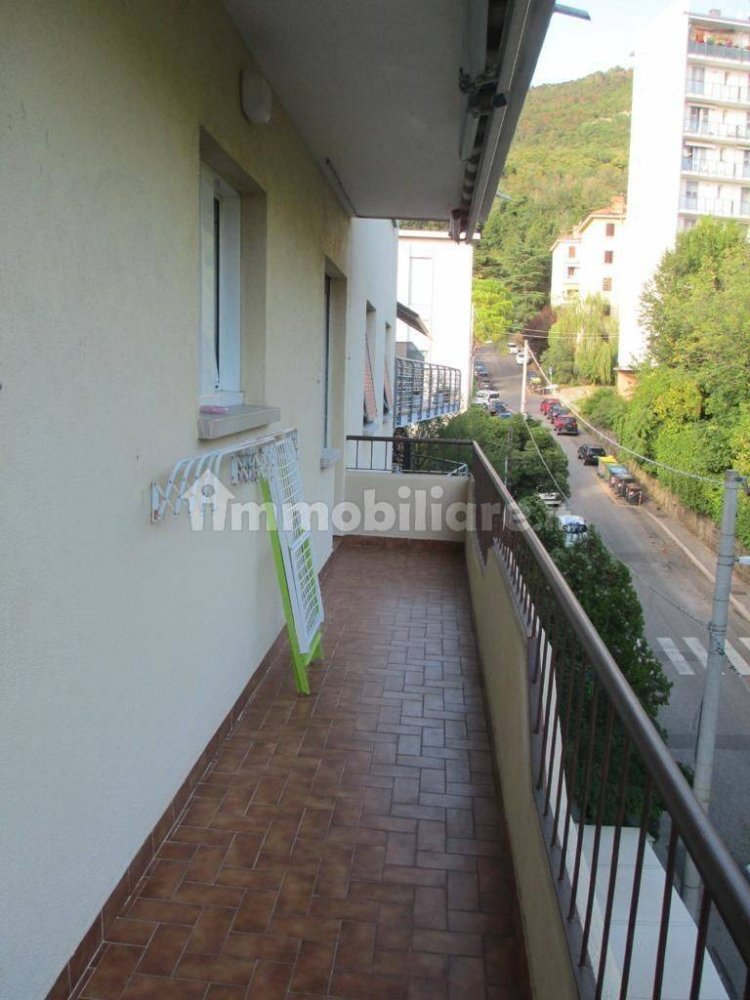 Apartamento T2 em Trieste, Italy N.º 257535
