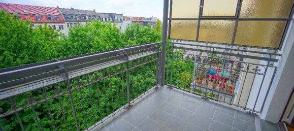 4-salle Appartement à Leipzig, Germany No. 267471 2