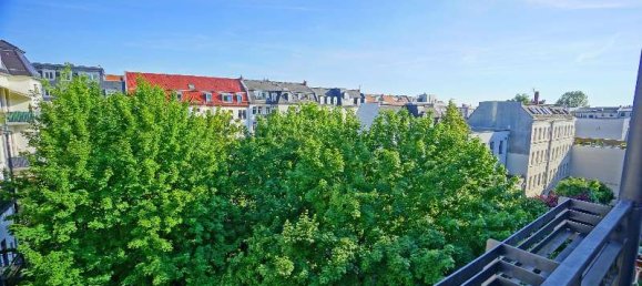 4-salle Appartement à Leipzig, Germany No. 267471 3