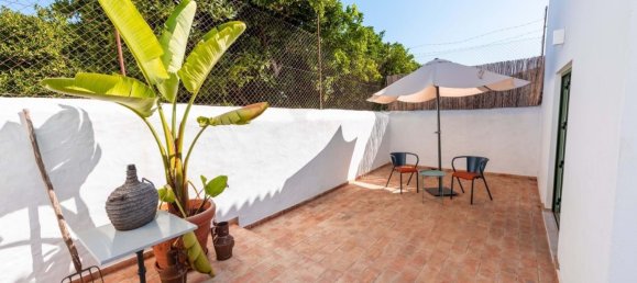 6 Schlafzimmer Haus in Sao Bartolomeu de Messines, Portugal, Nr. 152876 40