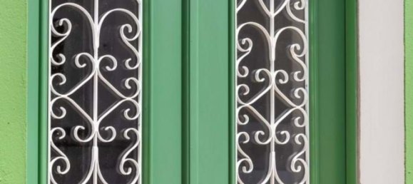 6 Schlafzimmer Haus in Sao Bartolomeu de Messines, Portugal, Nr. 152876 8