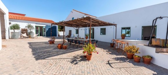 6 Schlafzimmer Haus in Sao Bartolomeu de Messines, Portugal, Nr. 152876 20