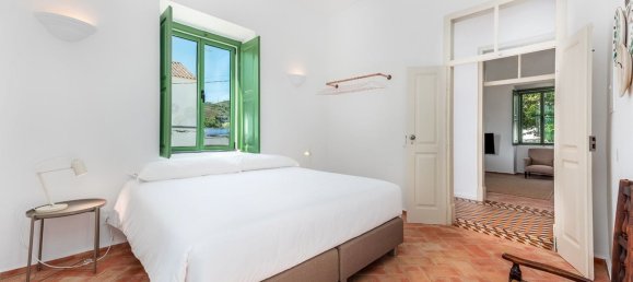 6 Schlafzimmer Haus in Sao Bartolomeu de Messines, Portugal, Nr. 152876 45