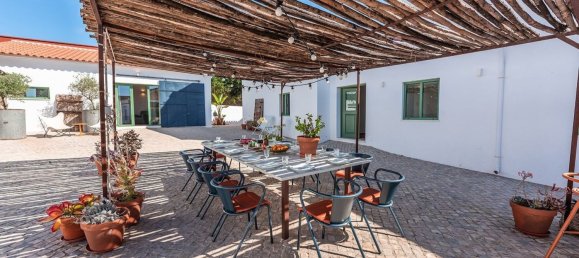 6 Schlafzimmer Haus in Sao Bartolomeu de Messines, Portugal, Nr. 152876 35