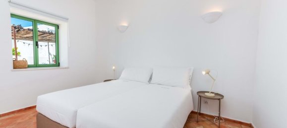 6 Schlafzimmer Haus in Sao Bartolomeu de Messines, Portugal, Nr. 152876 38