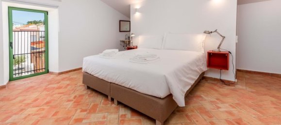 6 Schlafzimmer Haus in Sao Bartolomeu de Messines, Portugal, Nr. 152876 42