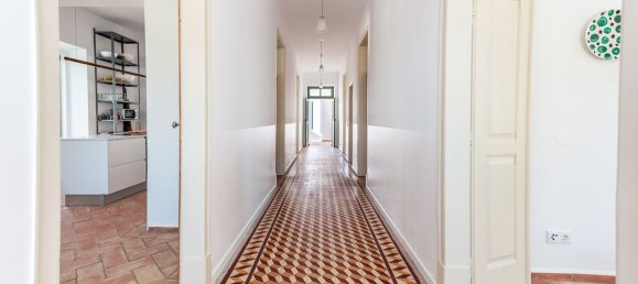 6 Schlafzimmer Haus in Sao Bartolomeu de Messines, Portugal, Nr. 152876 2