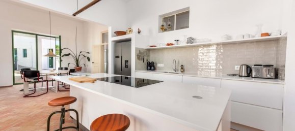 6 Schlafzimmer Haus in Sao Bartolomeu de Messines, Portugal, Nr. 152876 26