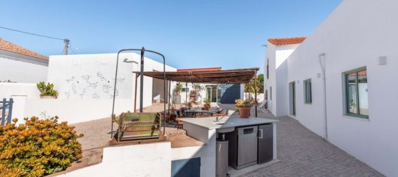 6 Schlafzimmer Haus in Sao Bartolomeu de Messines, Portugal, Nr. 152876 34