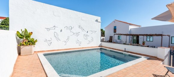 6 Schlafzimmer Haus in Sao Bartolomeu de Messines, Portugal, Nr. 152876 21