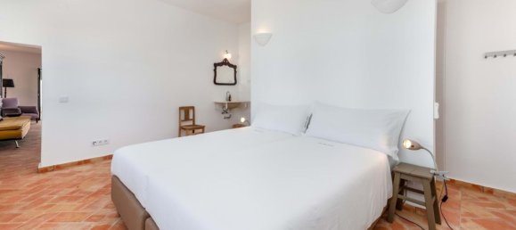 6 Schlafzimmer Haus in Sao Bartolomeu de Messines, Portugal, Nr. 152876 32