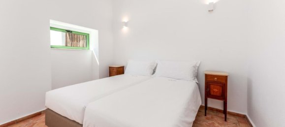 6 Schlafzimmer Haus in Sao Bartolomeu de Messines, Portugal, Nr. 152876 43