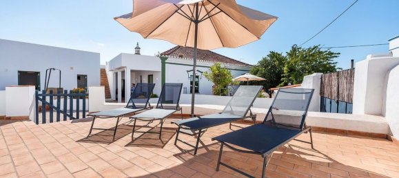 6 Schlafzimmer Haus in Sao Bartolomeu de Messines, Portugal, Nr. 152876 23