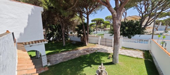 6 bedrooms House in La Barrosa, Spain No. 173444 28