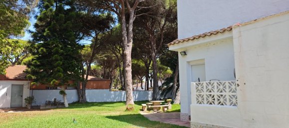 6 bedrooms House in La Barrosa, Spain No. 173444 11