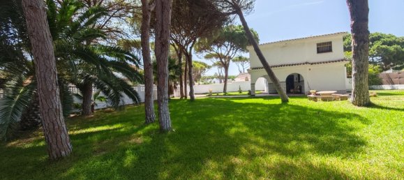 6 bedrooms House in La Barrosa, Spain No. 173444 8