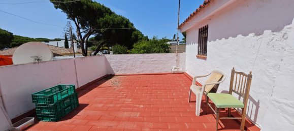 6 bedrooms House in La Barrosa, Spain No. 173444 26