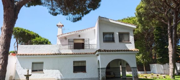 6 bedrooms House in La Barrosa, Spain No. 173444 33