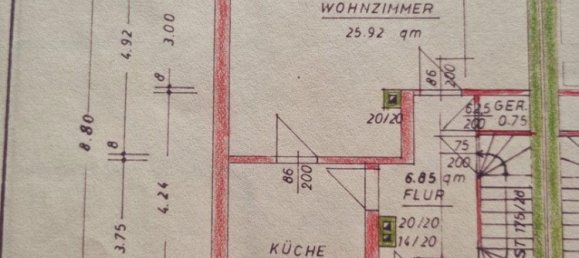 4-salle Maison de ville à Speyer, Germany No. 7191 9