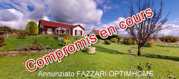 5 bedrooms House in Clery-le-Grand, France No. 265558 2