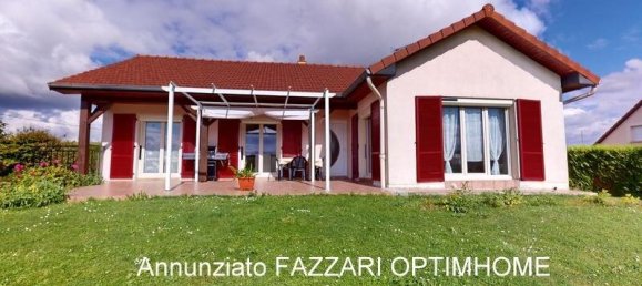 5 bedrooms House in Clery-le-Grand, France No. 265558 8