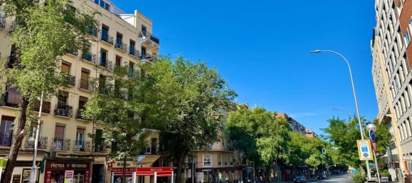 Apartamento T2 em Madrid, Spain N.º 187377 24