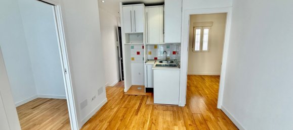 Apartamento T2 em Madrid, Spain N.º 187377 8