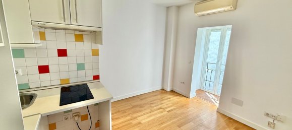 Apartamento T2 em Madrid, Spain N.º 187377 6