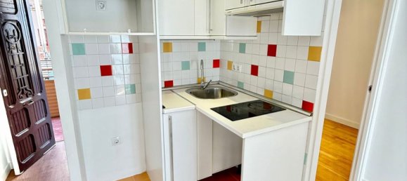 Apartamento T2 em Madrid, Spain N.º 187377 7