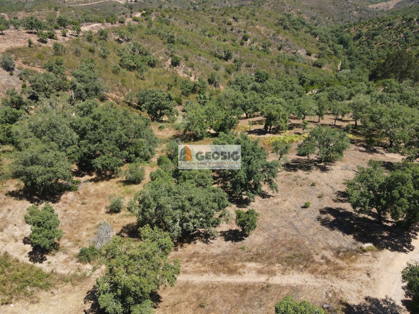  Land in Sao Barnabe, Portugal No. 306438