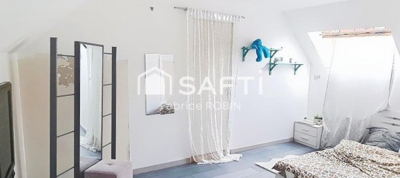 1 chambre Maison à Vulaines, France No. 257553 11