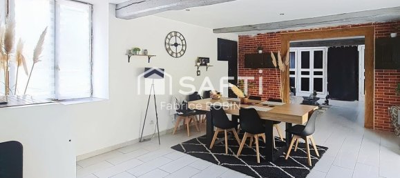 1 chambre Maison à Vulaines, France No. 257553 3