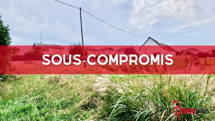  قطعة أرض في Saint-Louis, France رقم 236476