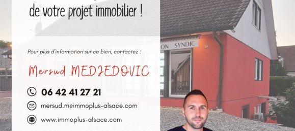  قطعة أرض في Saint-Louis, France رقم 236476 2