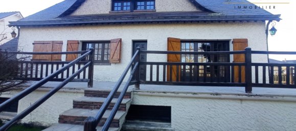 3 bedrooms Villa in Ver-les-Chartres, France No. 155500 29