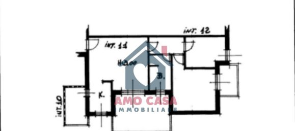 3 bedrooms Apartment in Santa Marinella, Italy No. 348225 47