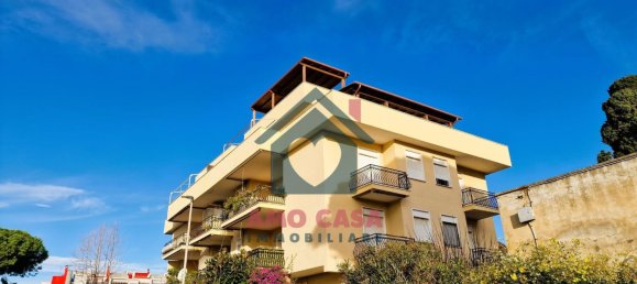 3 bedrooms Apartment in Santa Marinella, Italy No. 348225 44