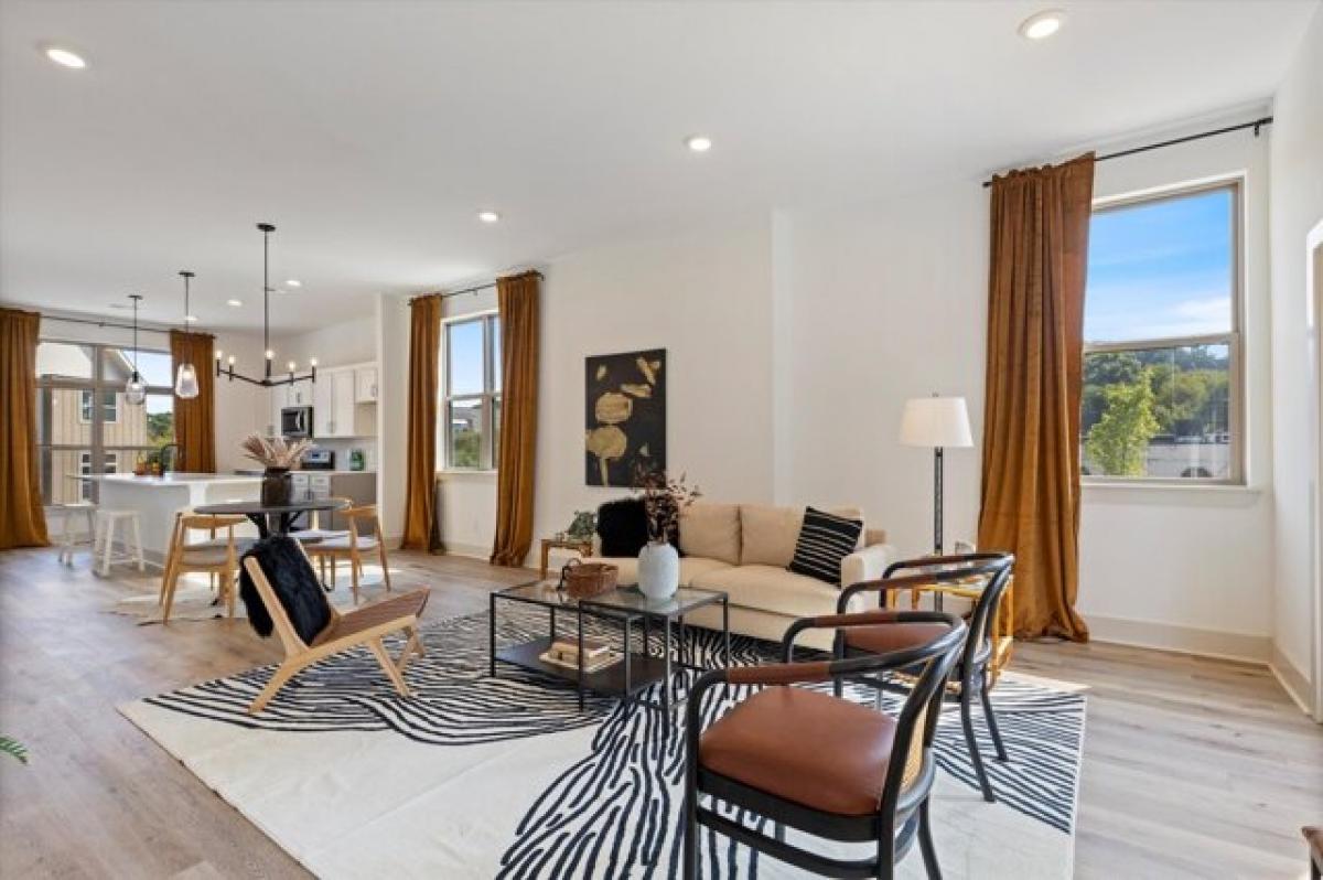 3 bedrooms House in Nashville, USA No. 372061