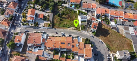 Grundstück in Lage, Portugal 270m², Nr. 71883 3