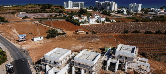 Villa de 3 dormitorios en Protaras, Cyprus No. 1285 6