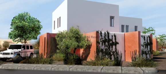 Villa de 3 dormitorios en Protaras, Cyprus No. 1285 4